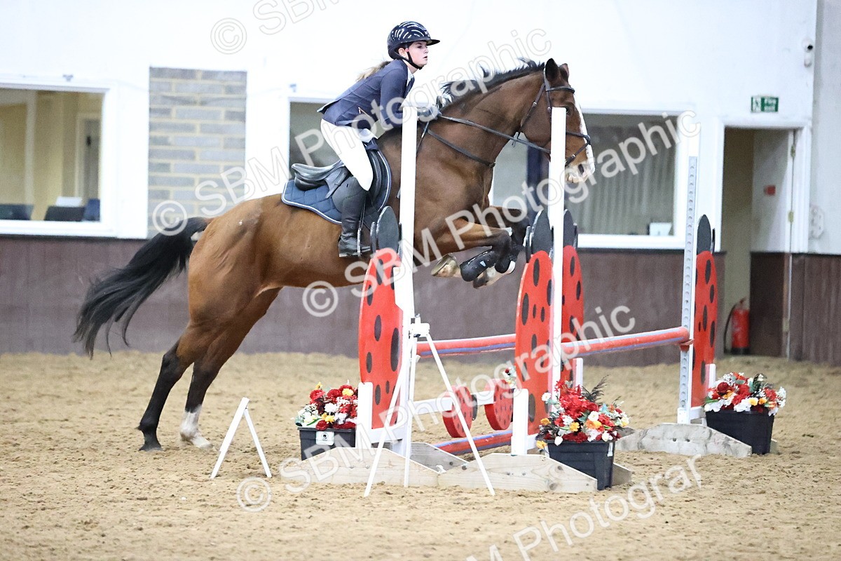 SBM_005161 - Class 15 - Clear Round - 80cm