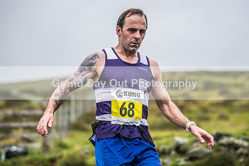 Skiddaw-595 - Skiddaw Fell Race Sunday 6th July 2025