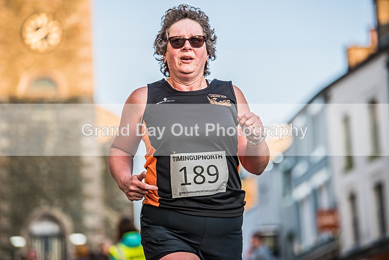 RTH-1140 - Keswick Round The Houses Road Race, Wednesday 26th April 2023