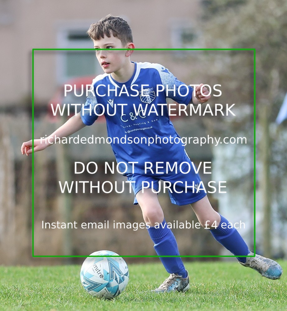 533A4208 - Wattsfield Under 8's vs Heathwaite Youth United Under 8's (7/3/26)