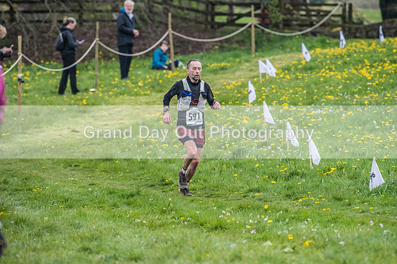 3 Peaks Finish-674 - The 3 Peaks Race Saturday 26th April 2025 - The Finish