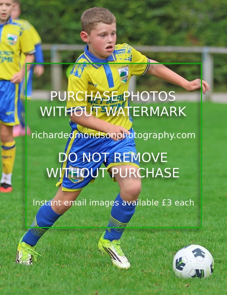 533A4981 - Kendal United U10 vs Middleton & Overton Sports U11 (13/9/26)