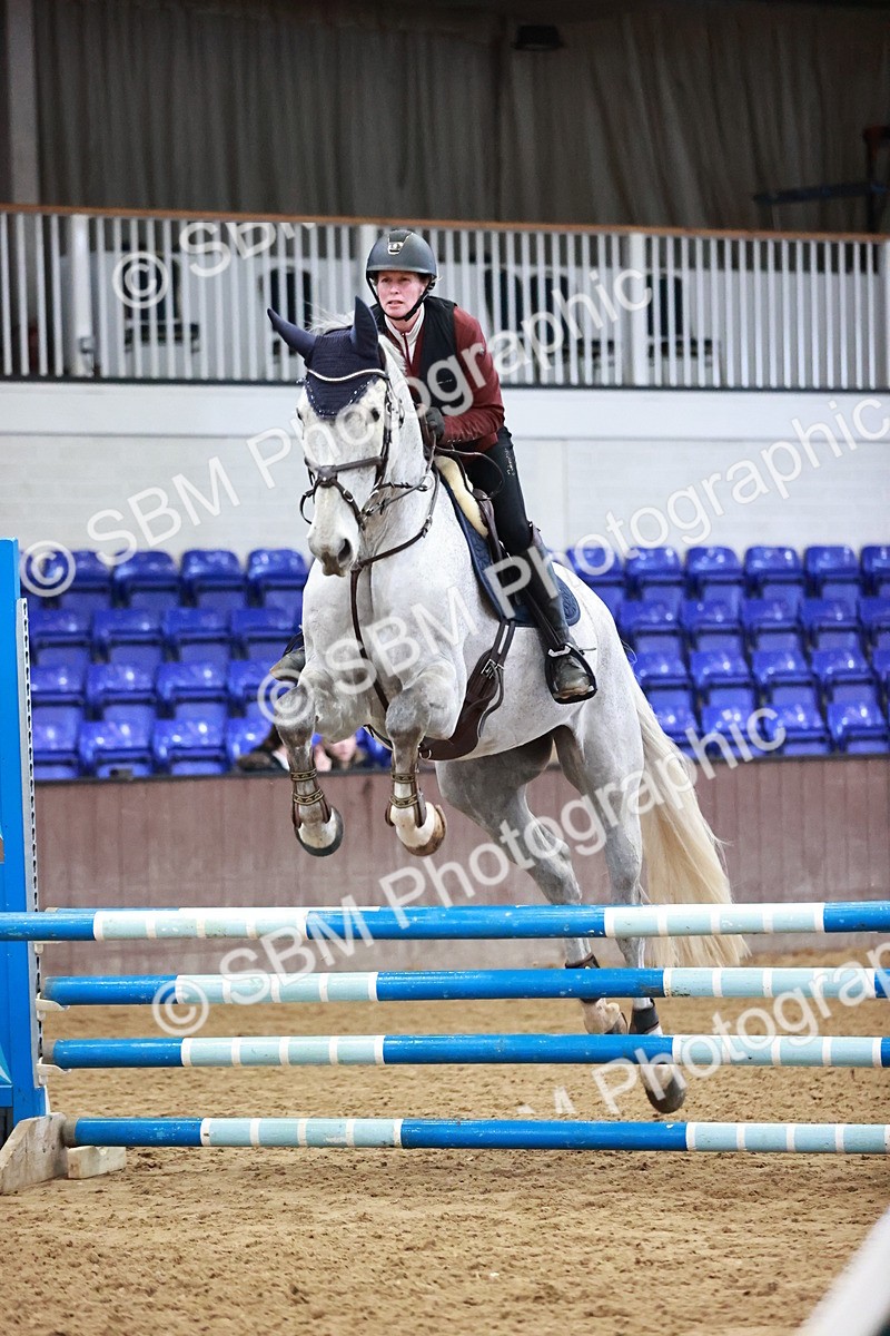 SBM_004780 - Class 15 - Senior British Novice 90cm