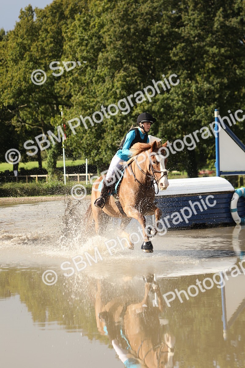 SBM_08120 - E4 Eventers Challenge 80cm Open