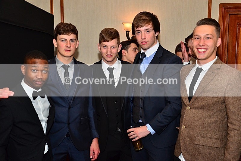 COV_1465 - West Coventry 6th form 2013