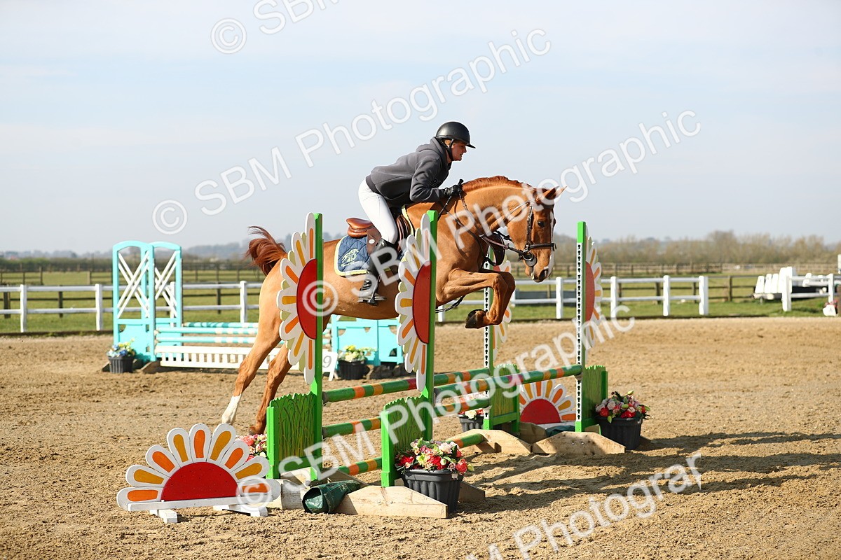 SBM_001868 - Class 7 - Clear Round