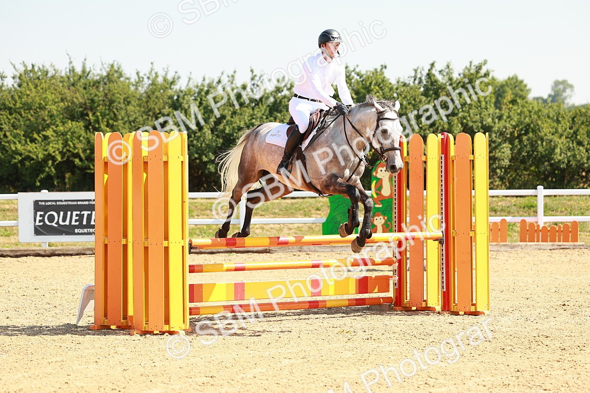 SBM_000315 - Class 2 - Senior British Novice - 90cm