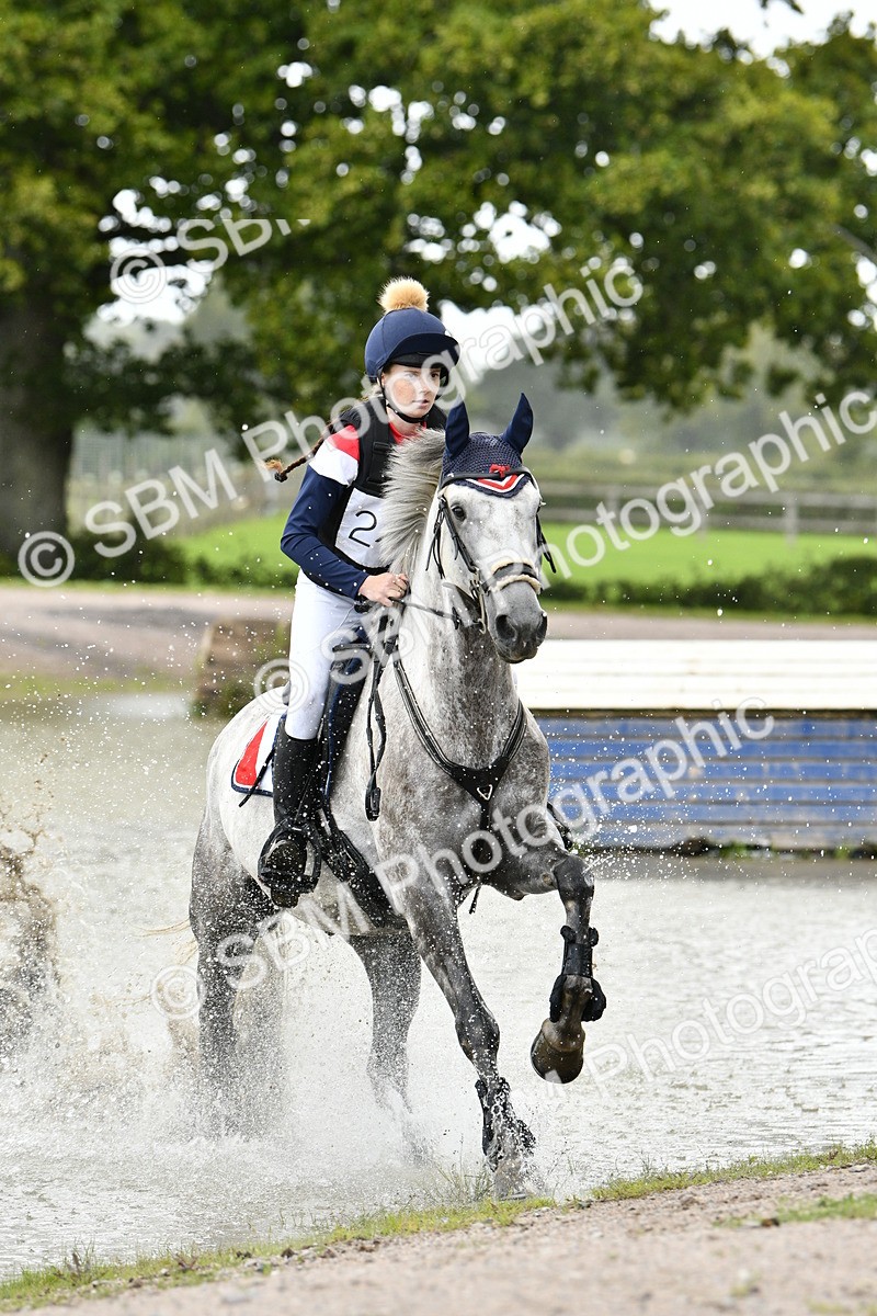 SBM_09687 - E3 - Eventers Challenge 80cm Open