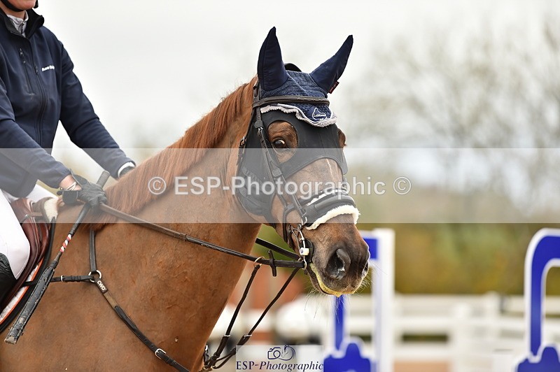 231122A-125152-00356 - Cls 4 Newcomers & 1.10m Open