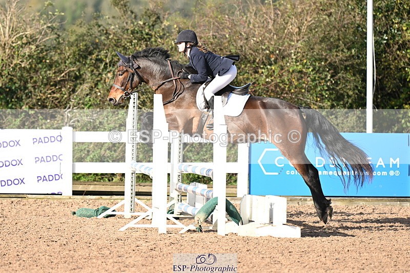 241026A-105536-00238 - SAT Cls 5 Pony British Novice and 80cm