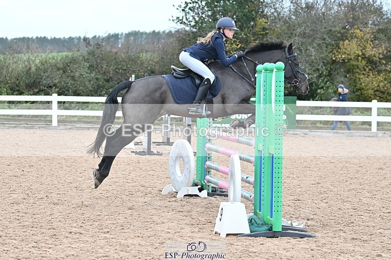 231119A-103506-04979 - Sun Cls 3 BlueChip Pony Discovery Qualifier