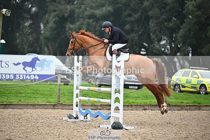 250216A-100138-02078 - Cls 8 Discovery and 1m Open