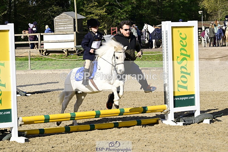 260411A-092254-00134 - 40cm Lead Rein