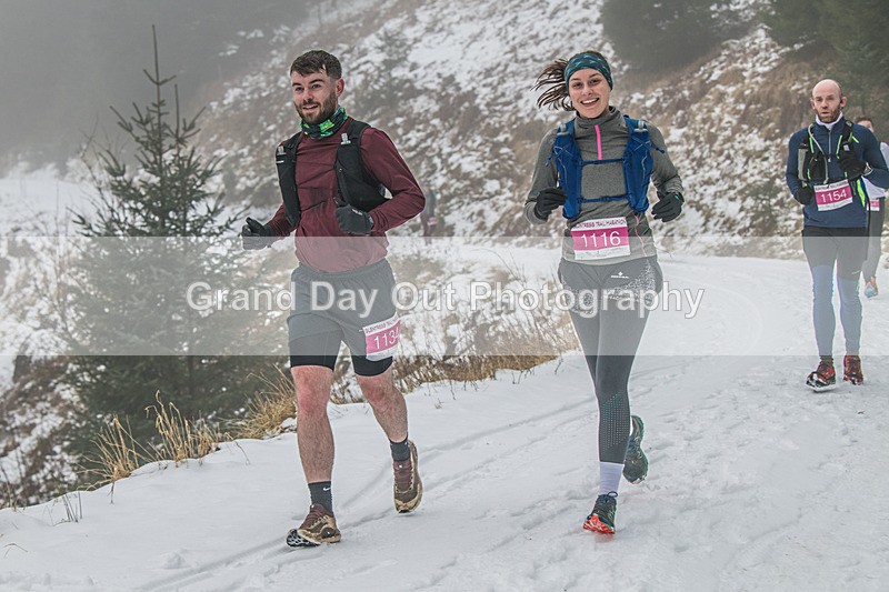 Glentress-164 - High Terrain Events Glentress 42, 21 & 10K Trail Races Sunday 15th February 2026