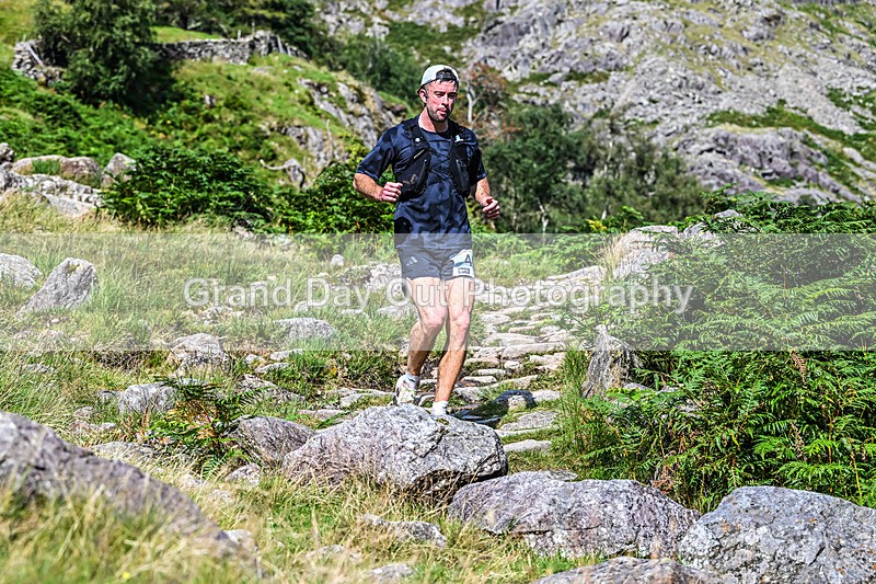 Scafell Pike-310 - Fellside Events Scafell Pike Trail Marathon Sunday 23rd August 2026