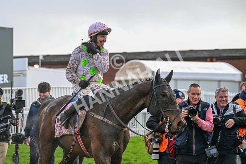 130326-Race 5-Gaelic Warrior-2730 - 13th March