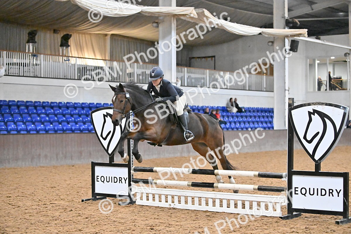 SBM_002947 - Class 37,38 - UKPSAF Performance Horse & Pony
