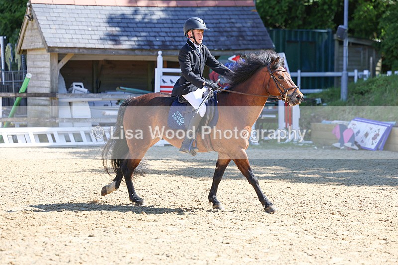 3E7A1581 - Class 1C: 40cm Open