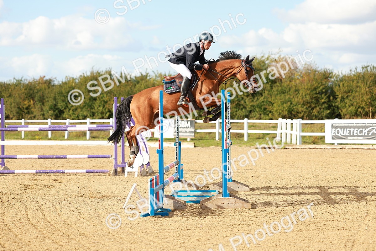 SBM_002240 - Class 6 - National 1.30m