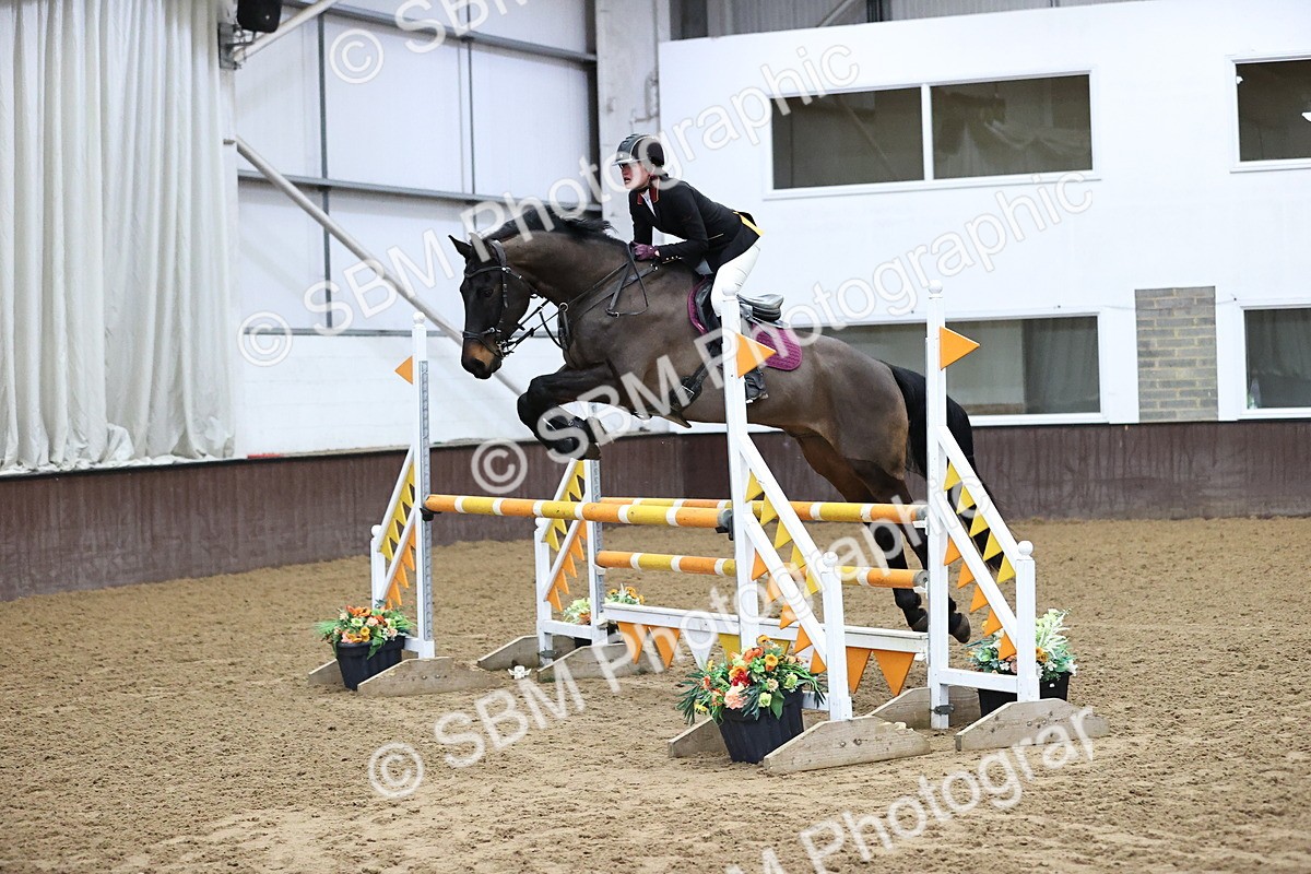 SBM_006250 - Class 16 - Senior Newcomers - 1.10m Open