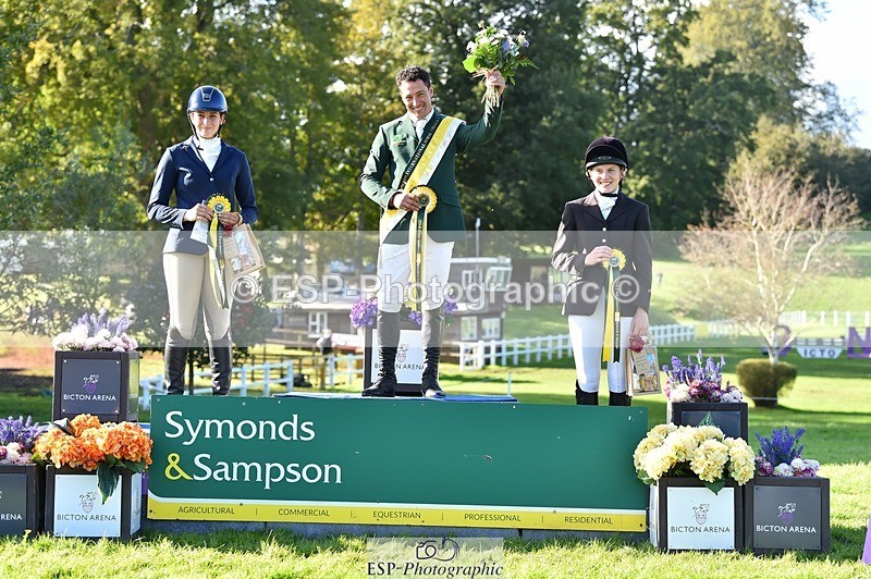 231022-143720-27135 - CCI-S 2 Star Sunday Presentation