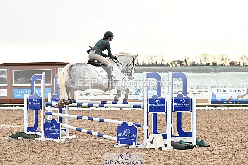 250111-133602-00453 - Cls 12 Newcomers and 1.10m Open