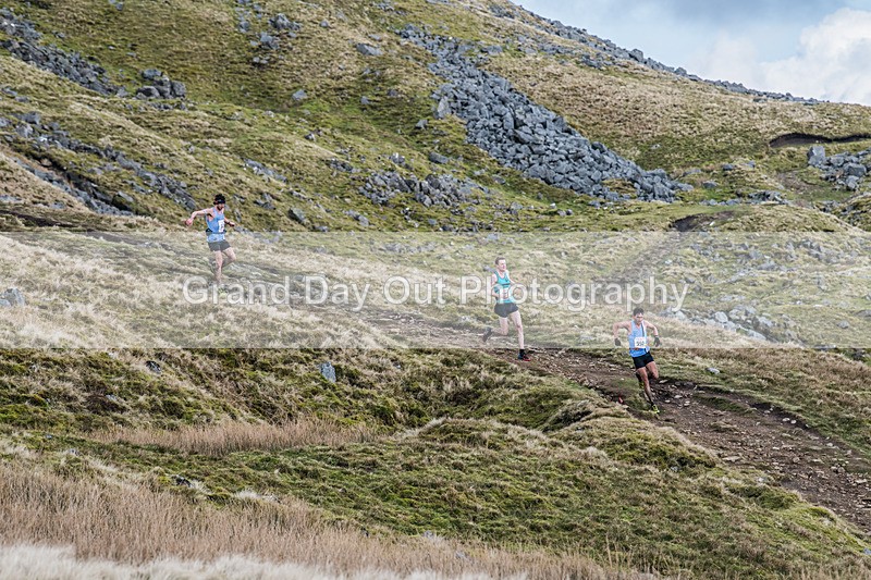 High Cup Nick-7 - Inov8 High Cup Nick Fell Race Saturday 24th February 2024