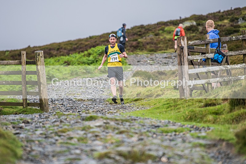 Skiddaw-235 - Skiddaw Fell Race Sunday 5th July 2026