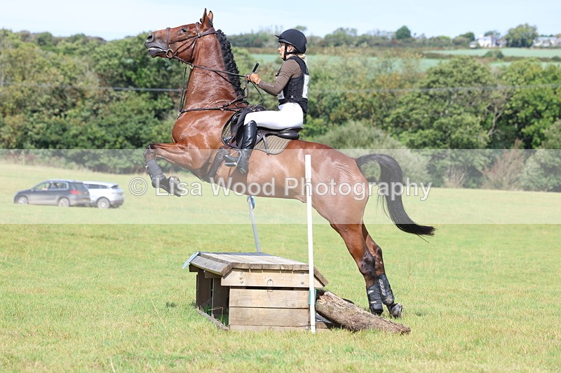 3E7A6604 - Class 1: Trebudannon Open: Pheasant Feeder