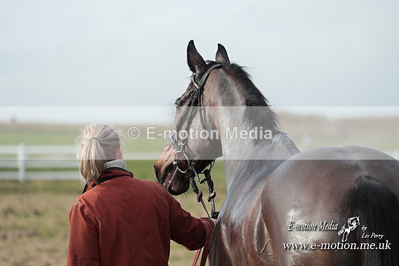 PtP 270124 122 - Royal Artillery PtP Larkhill 27/01/24