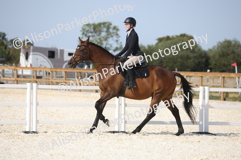 20260802-0278 - Class 5 - ROR Ridden