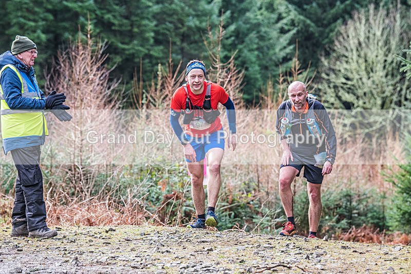 Glentress Marathon-1150 - High Terrain Events Glentress Marathon Trail Run Saturday 19th February 2023