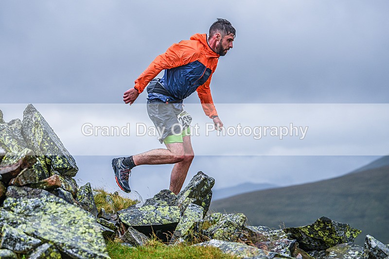 Matterdale-313 - Kong Matterdale Horseshoe Fell Race Saturday 20th August 2022