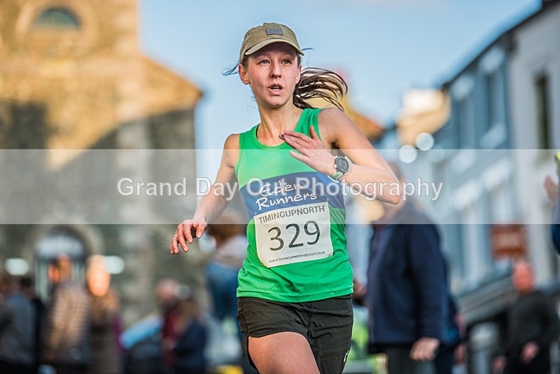 RTH-860 - Keswick Round The Houses Road Race, Wednesday 26th April 2023