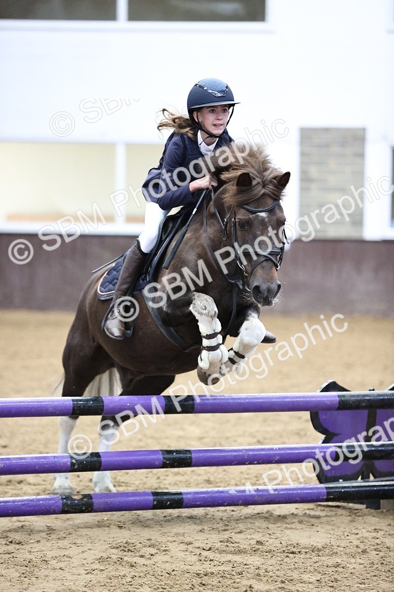 SBM_001732 - Class 9 - Pony Intro 70cm Open