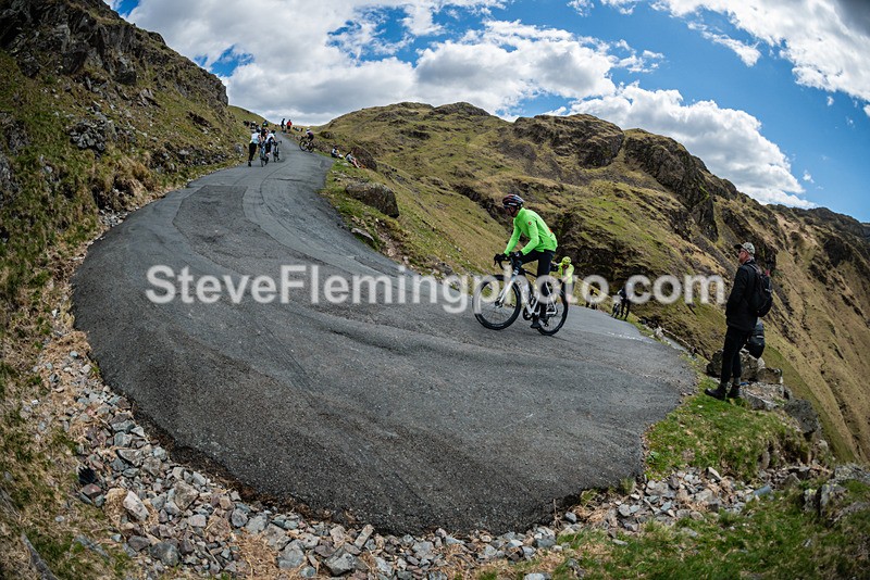 131015 - Hardknott Hairpin 13.00 - 14.00