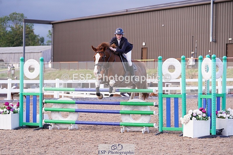 250628-201438-08054 - Cls 25 Blue Chip Pony Newcomers & 1m Open