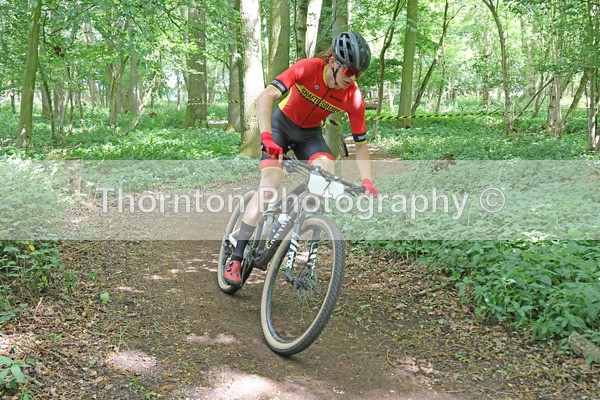 007 - MTB East Round 5 Gallows Green 25th May 2025  13:20 Male Adult Elite/S1 start (1Hr) +1 Lap