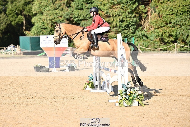 250823A-170357-33820 - WC Round 2 16.00 to 17.24 End