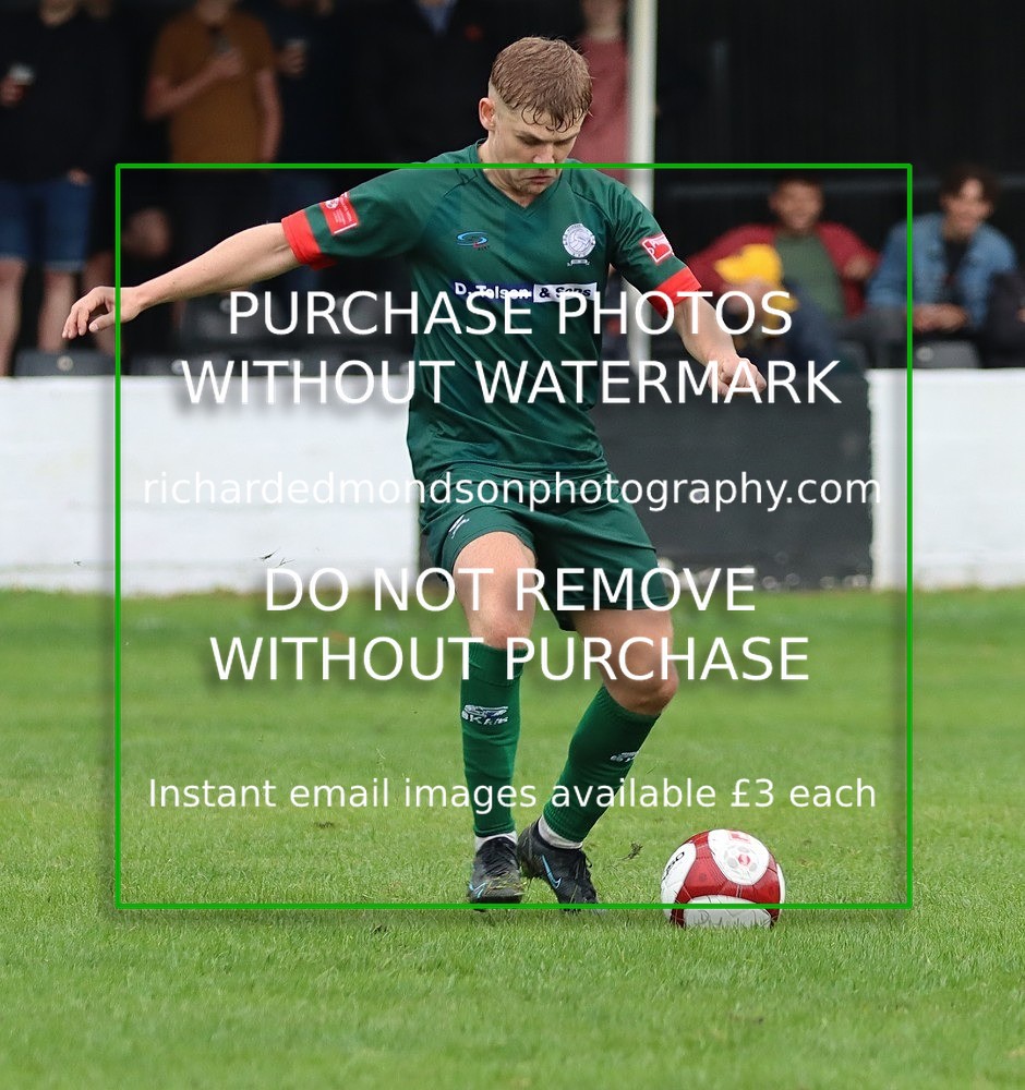 IMG_2248 - Kendal Town v Workington (23/7/22)