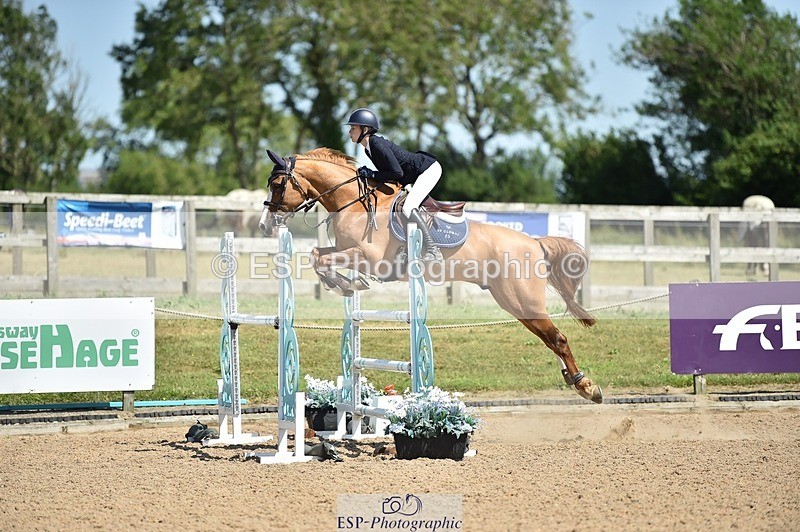 250628-151348-05783 - Cls 12 Newcomers Jump offs & Presentations