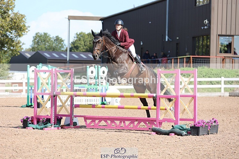 250913-112749-06465 - Cls 22 Snr Discovery and 1m Open