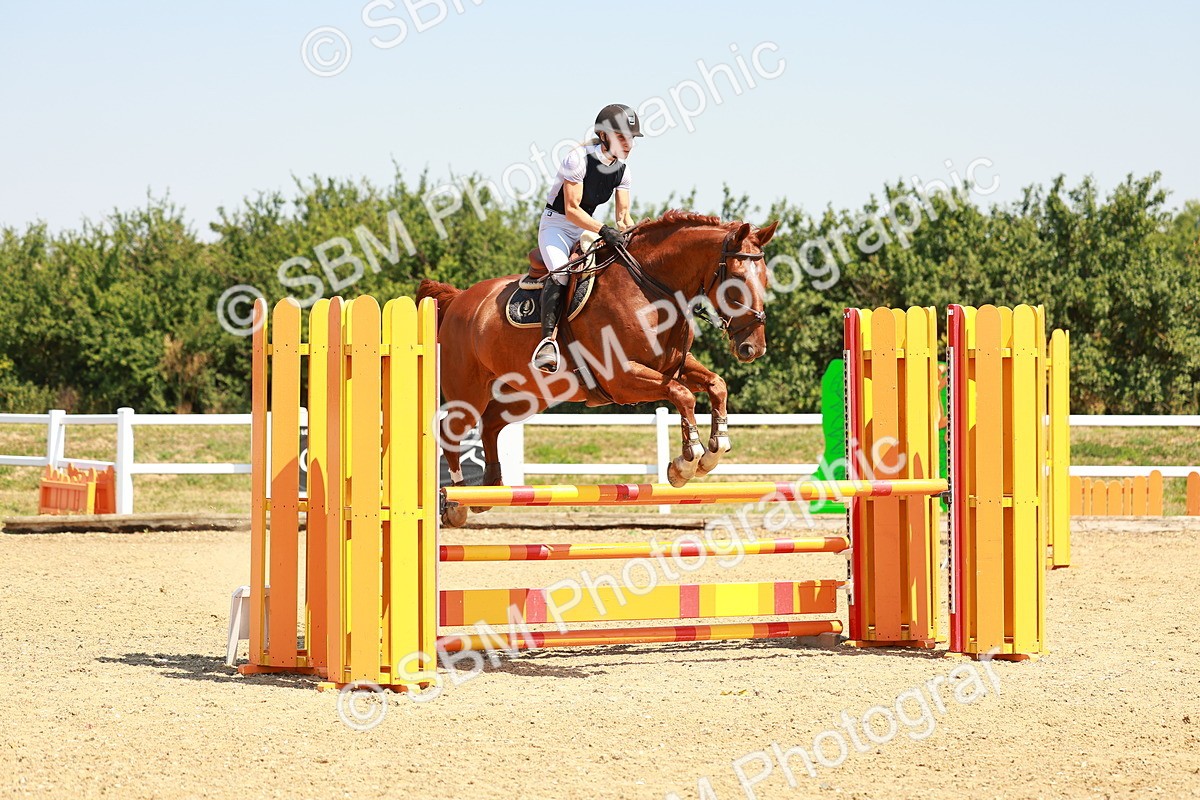 SBM_000857 - Class 3 - Senior Discovery - 1.00m