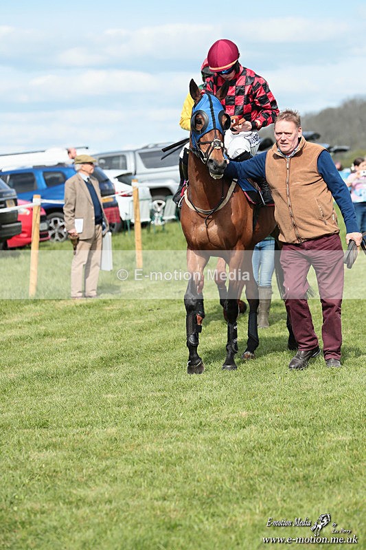 PtP 190426 1018 - Vine & Craven PtP Kingston Blount 19/04/26