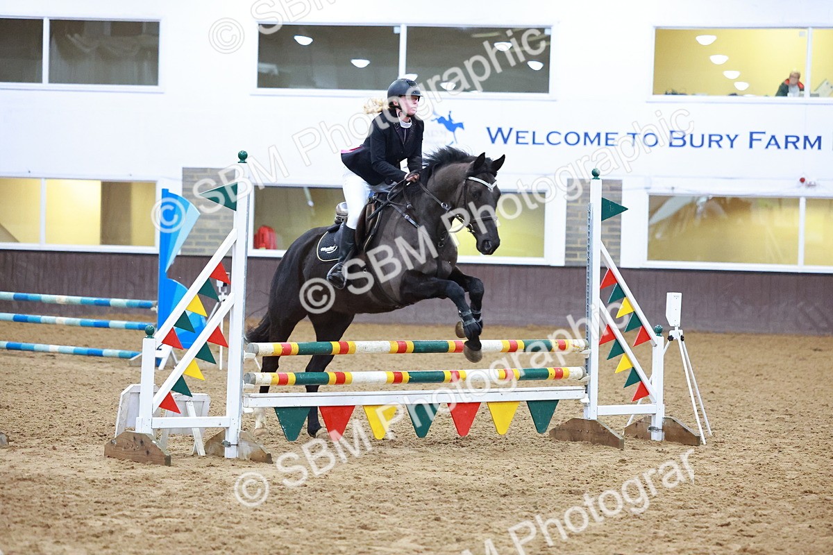SBM_000222 - Class 1 - Clear Round