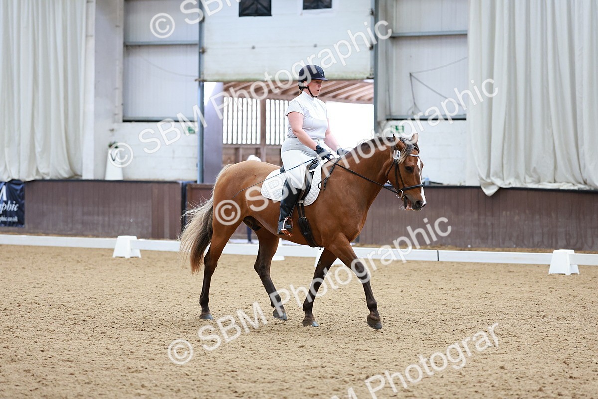 SBM_013307 - Class 1-2-3-4 - MQ Open U21 Intro 1-2