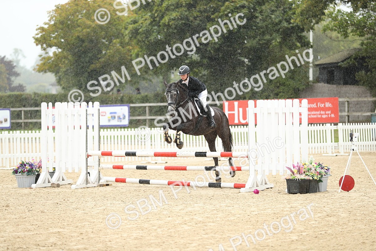 SBM_70387 - J15 - Junior Pony 70cm Championship