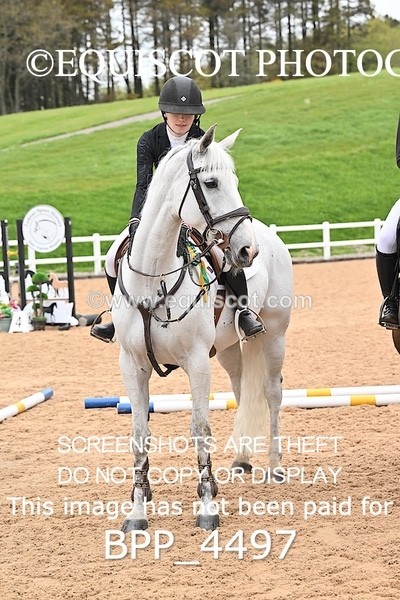 BPP_4497 - CLASS 19 SUN RHS Johnston Smillie Ltd Grade B & C C'Ship Q