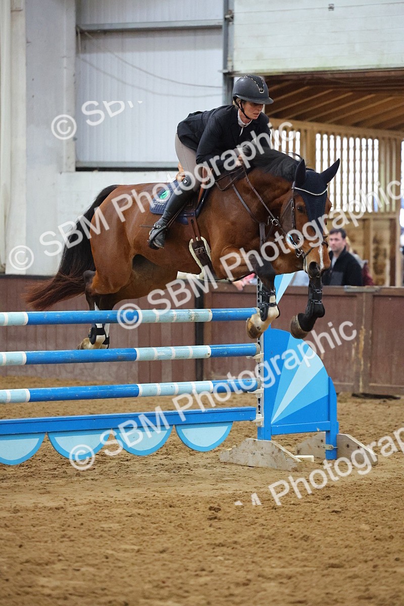 SBM_001378 - Class 4 - Senior Newcomer - 1.10m