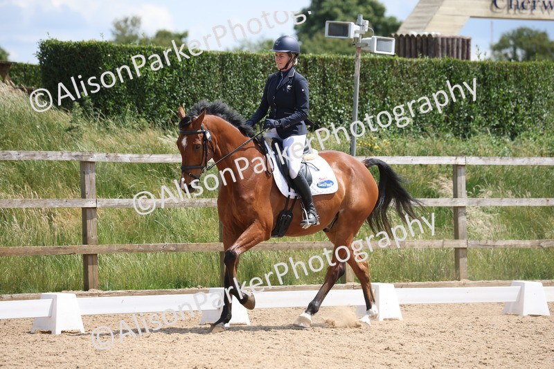20250614-0906 - Class 5 - Novice 3